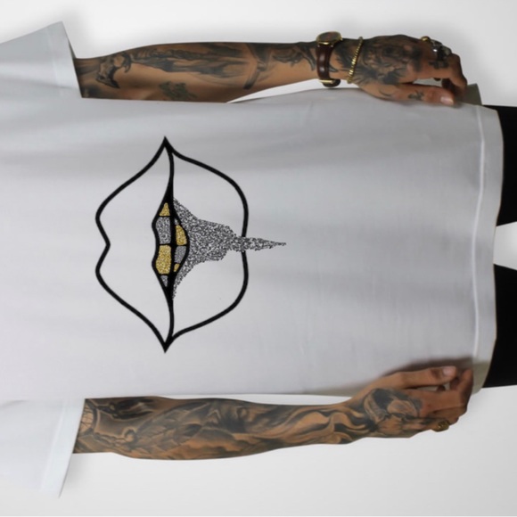 CUSTOM LKB DESIGN- Limited edition tshirt - Picture 3 of 3